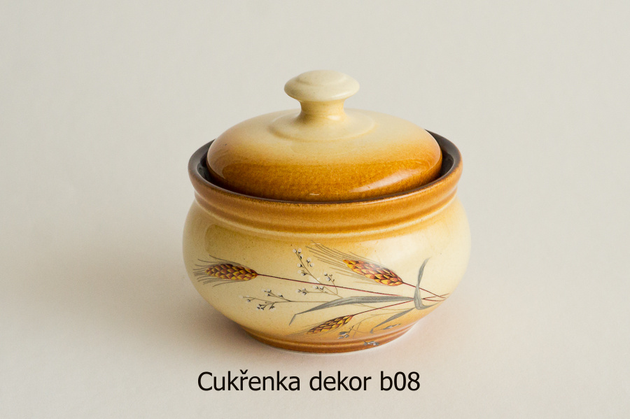 Keramika Žabenský-č.b08