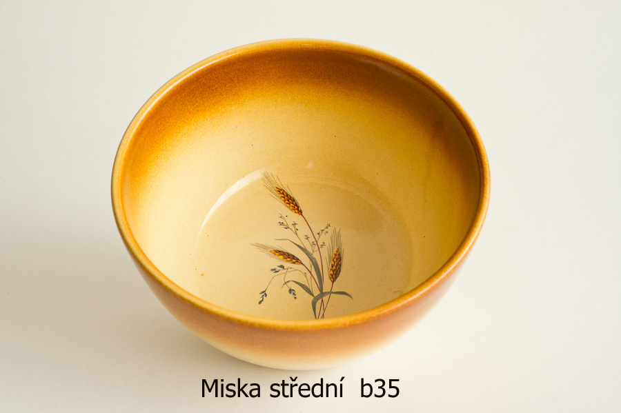 Keramika Žabenský-č.b35a