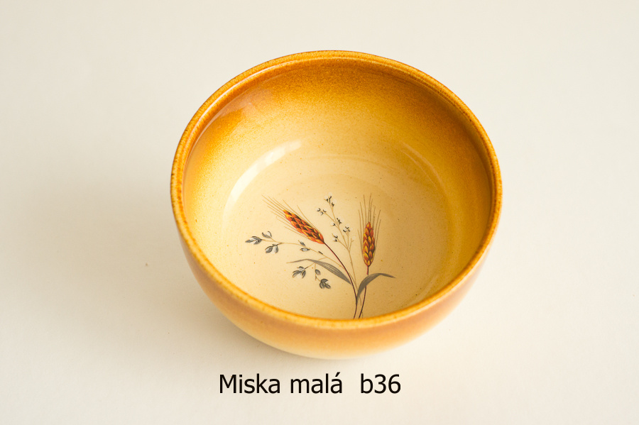 Keramika Žabenský-č.b36a