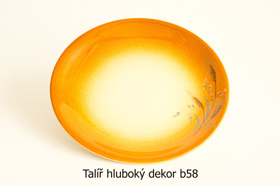 Keramika Žabenský-č.b59a
