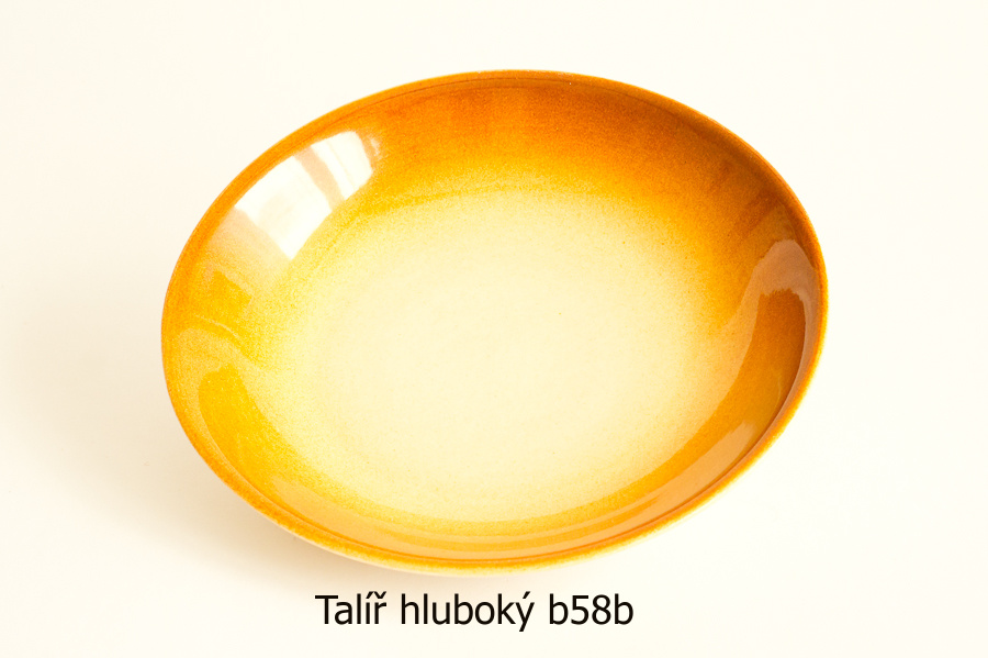 Keramika Žabenský-č.b60b