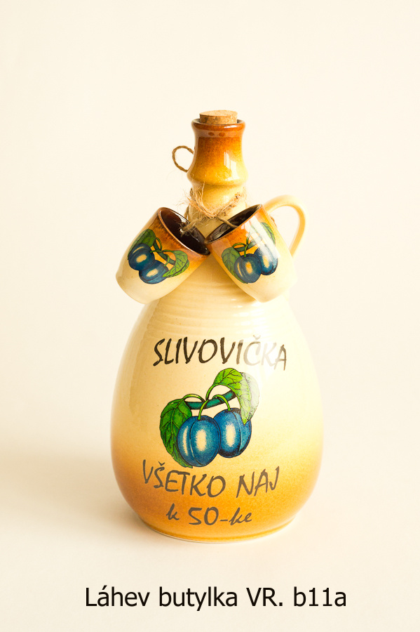 Keramika Žabenský  č.b11a