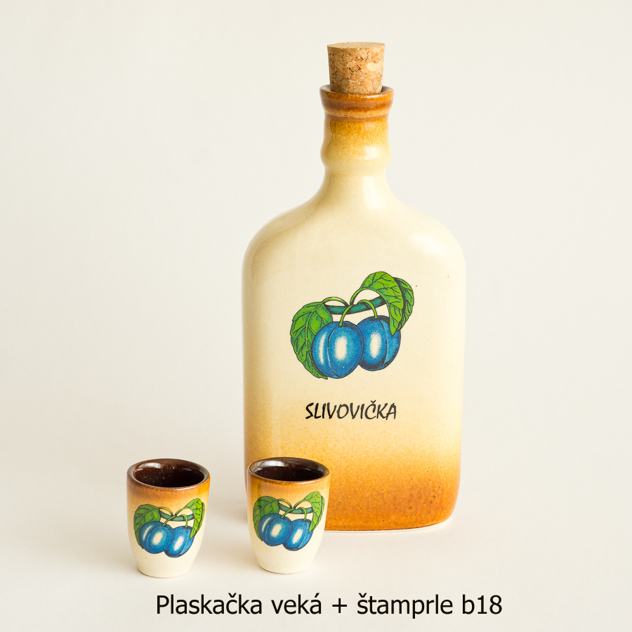 Keramika Žabenský-č,b53c