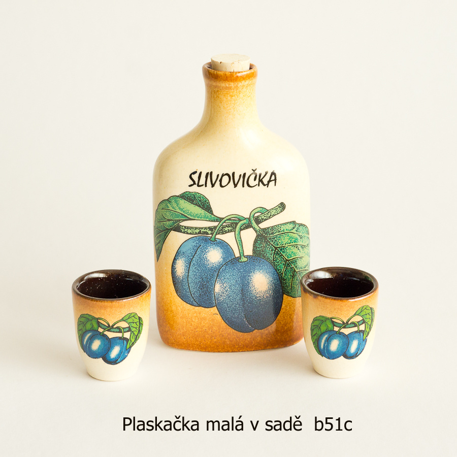 Keramika Žabenský-č. b51c