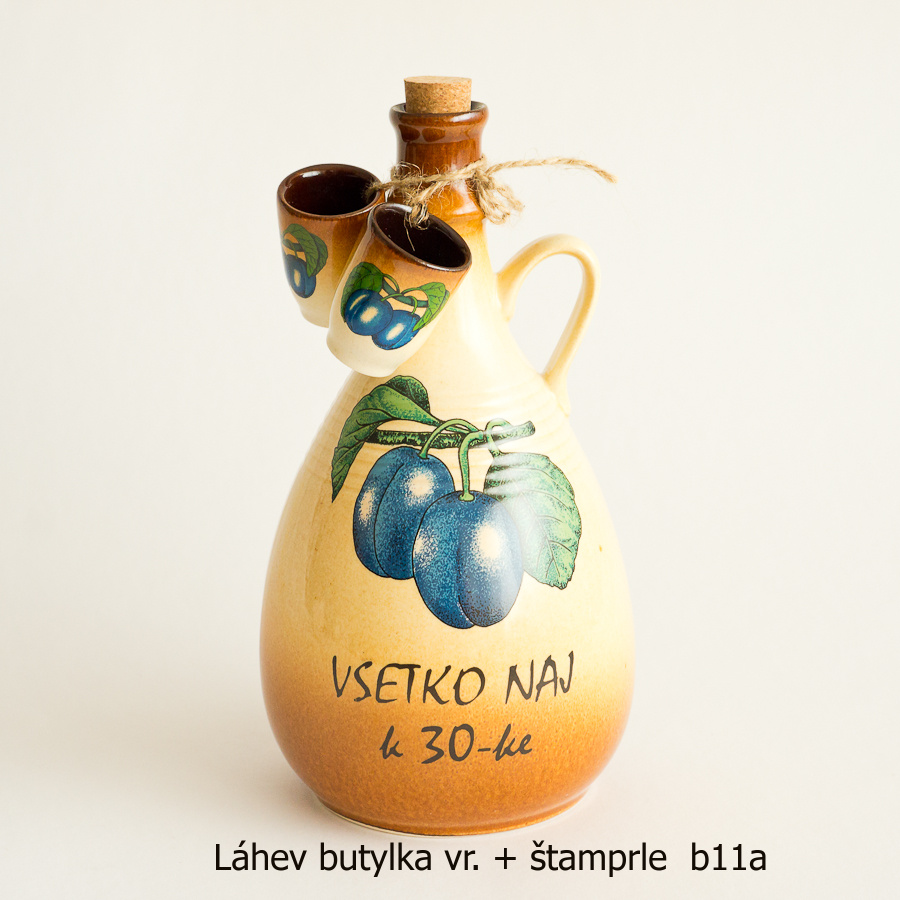 Keramika Žabenský-č.b 11a