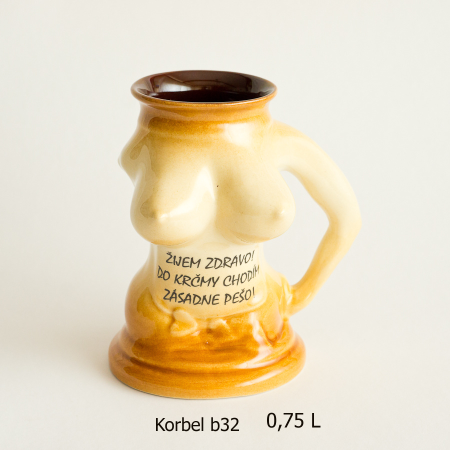 Keramika Žabenský-č.b32