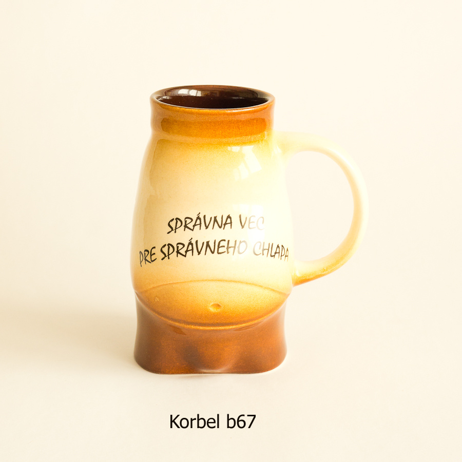 Keramika Žabenský-č.b67