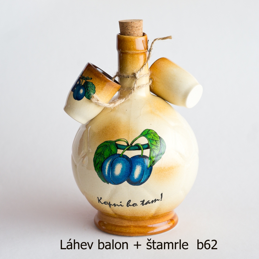 Keramika Žabenský 2-51