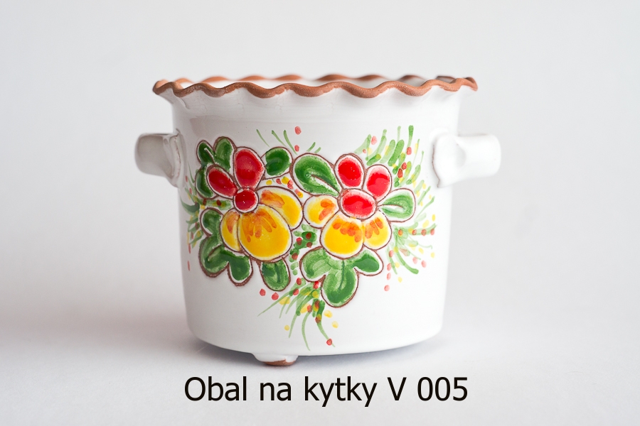 Keramika Žabenský 2-44