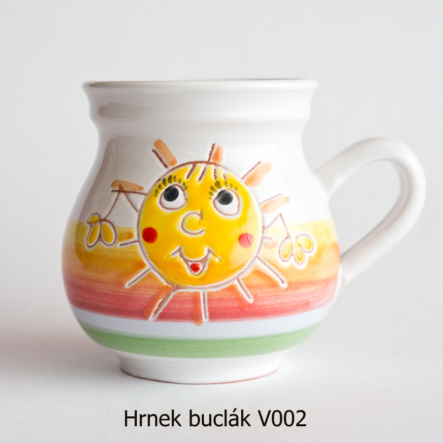 (177)Keramika Žabenský 2-46