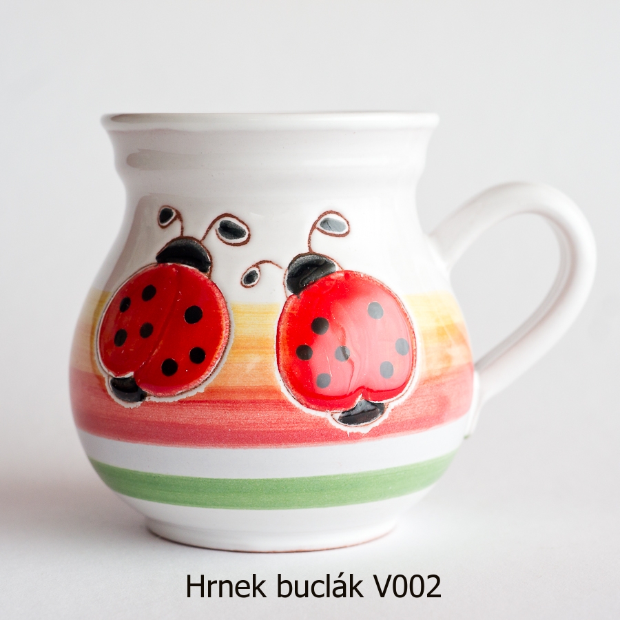 (178)Keramika Žabenský 2-47