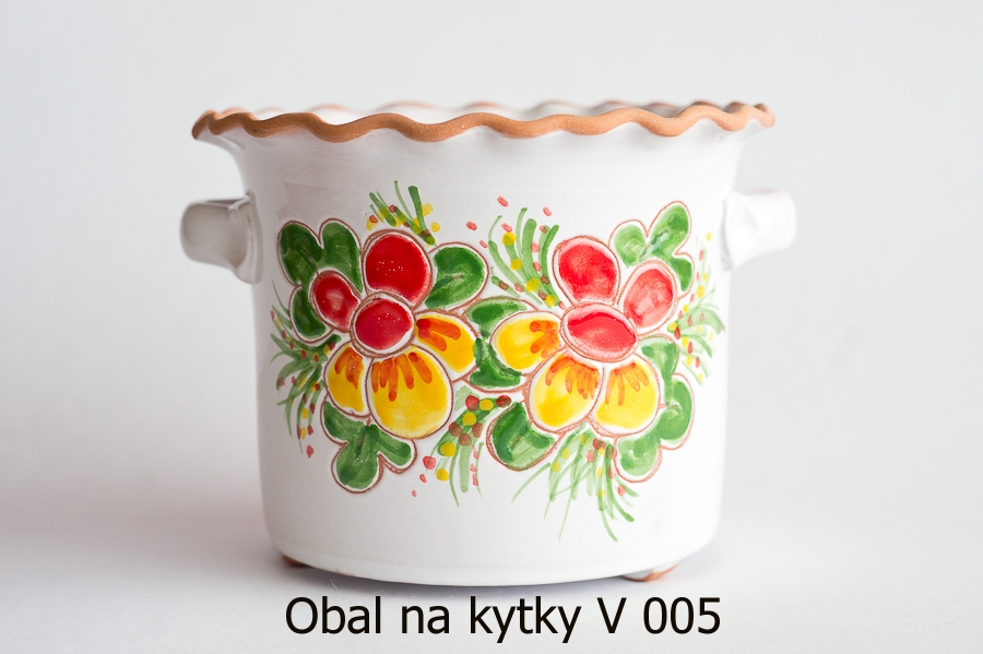 Keramika Žabenský 2-49