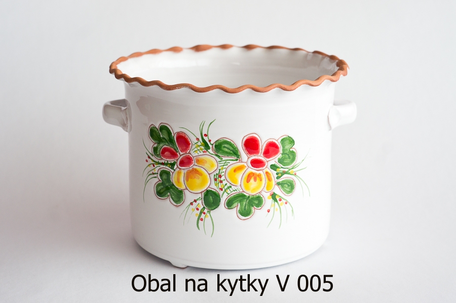 Keramika Žabenský 2-50