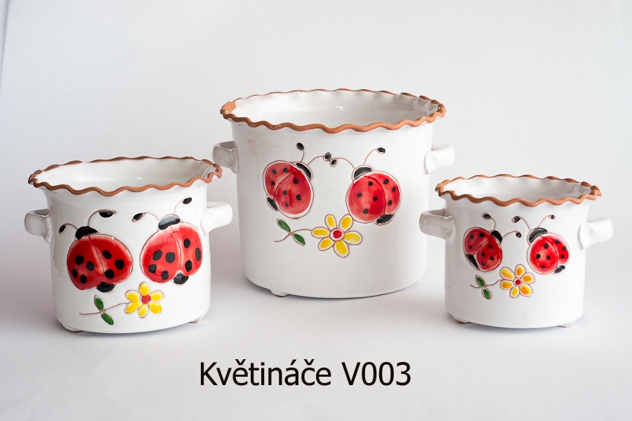 Keramika Žabenský 2-52