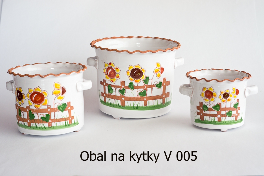 Keramika Žabenský 2-53