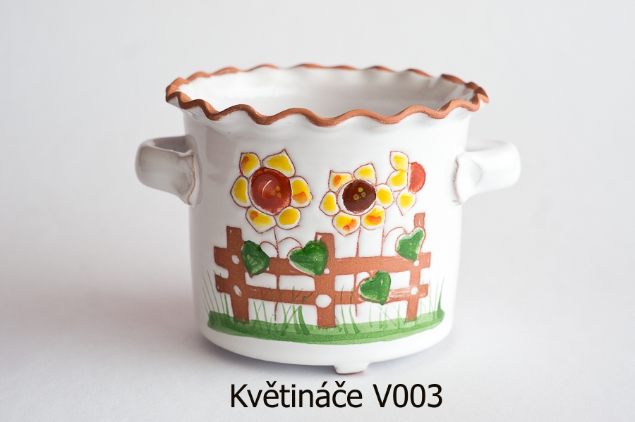 Keramika Žabenský 2-59