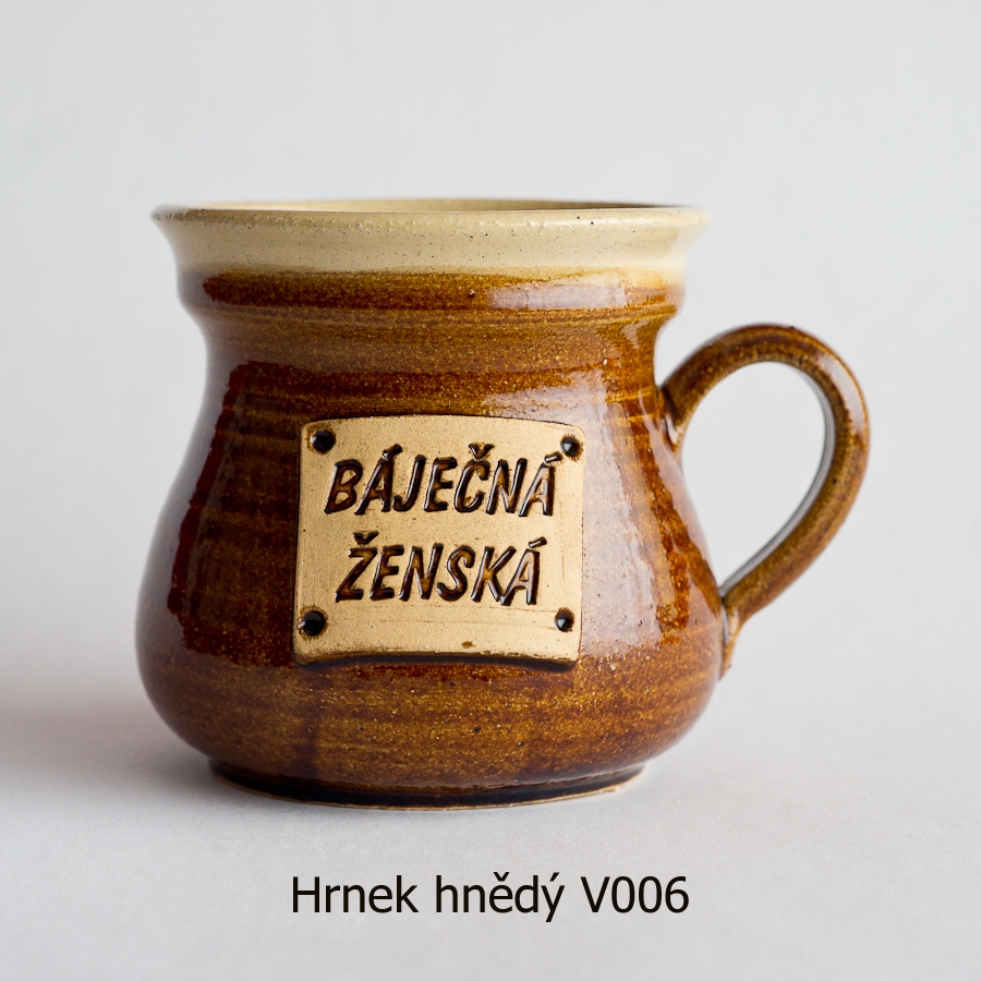 Keramika Žabenský 2-4