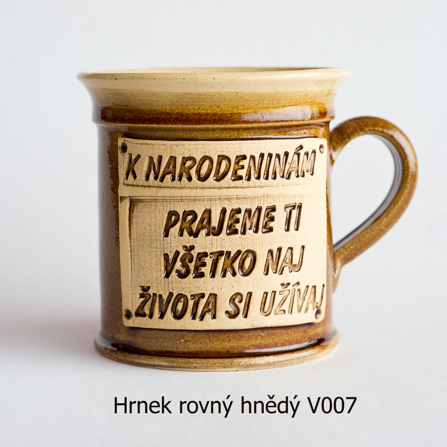 Keramika Žabenský 2-39