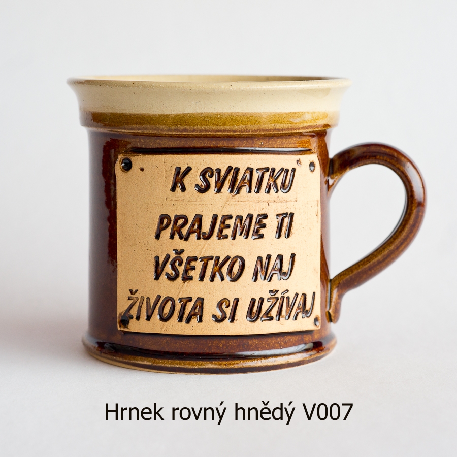Keramika Žabenský 2-40
