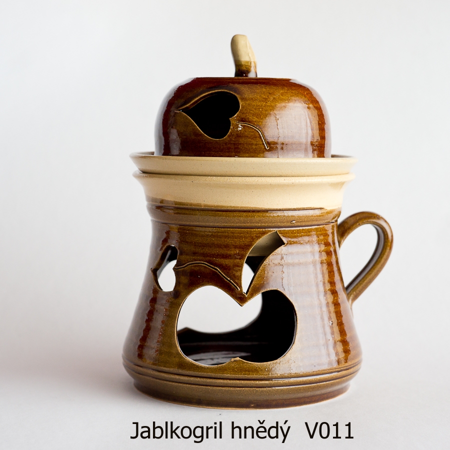 Keramika Žabenský 2-30