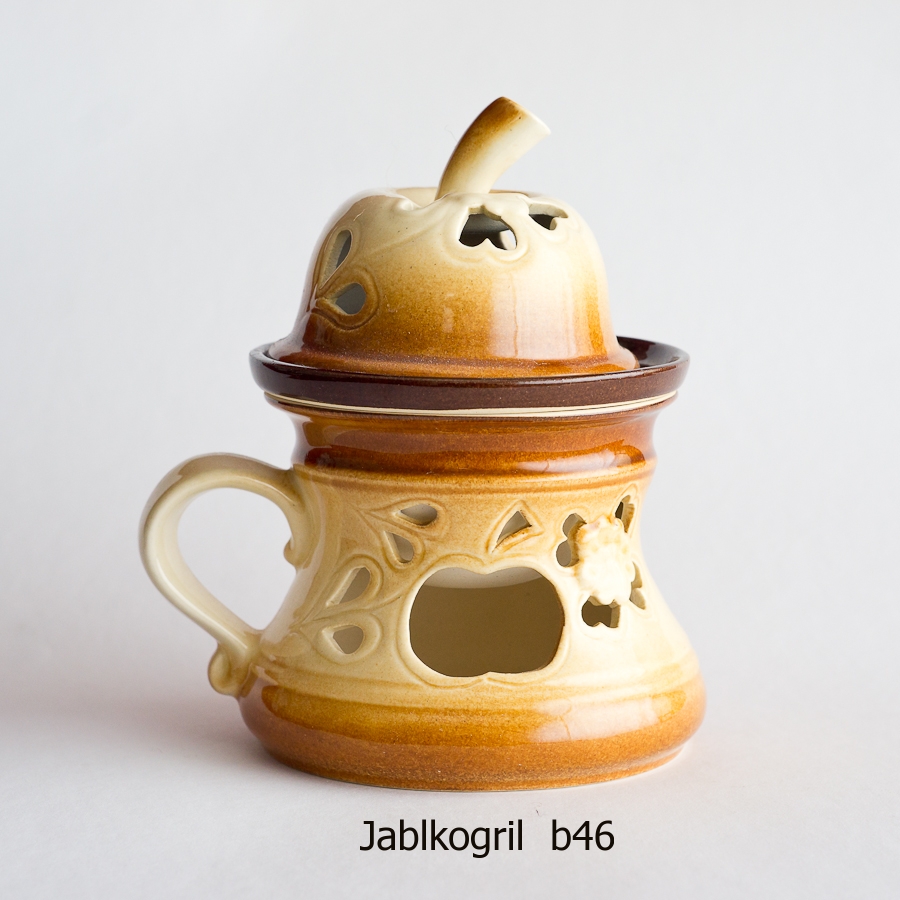Keramika Žabenský 2-34