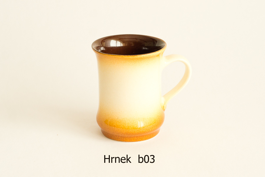 Keramika Žabenský č,b03a