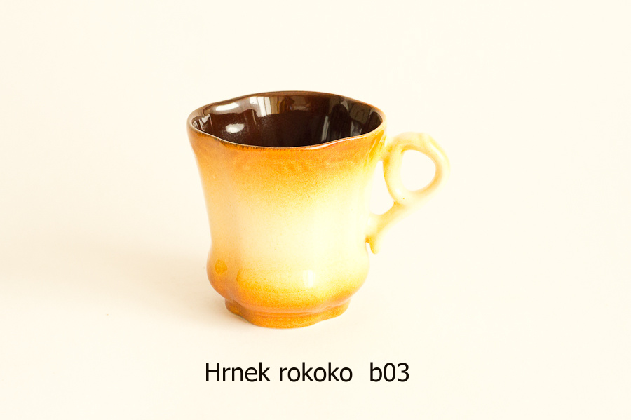 Keramika Žabenský č.03a