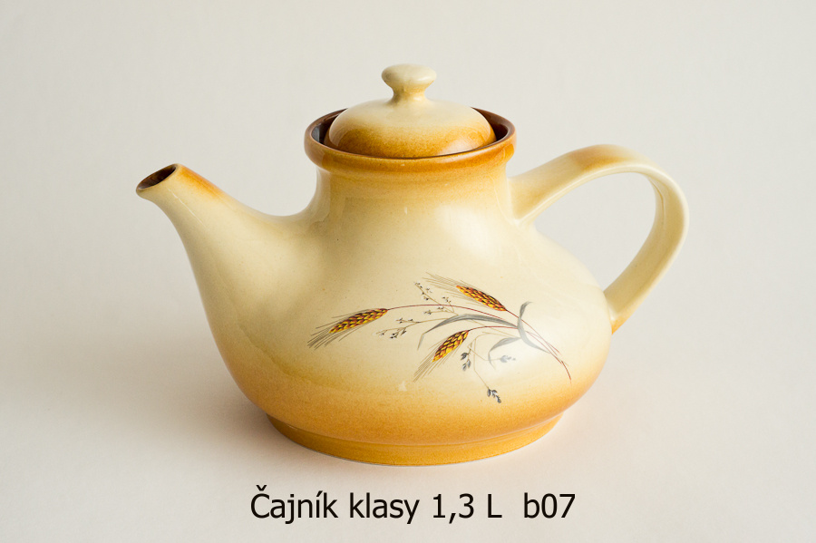Keramika Žabensk ý-č.b07