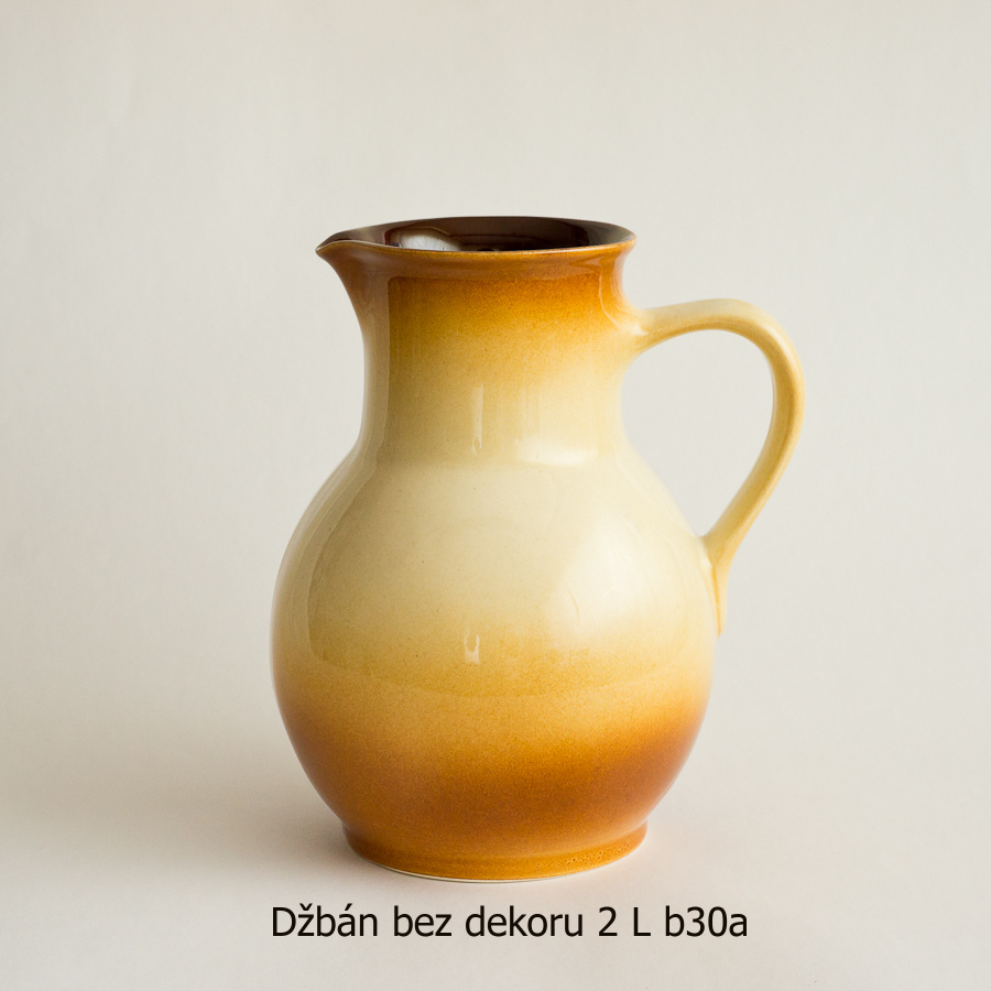 Keramika Žabenský č.b30a